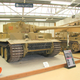 Illustration for article titled Fine, How About Some Tanks?